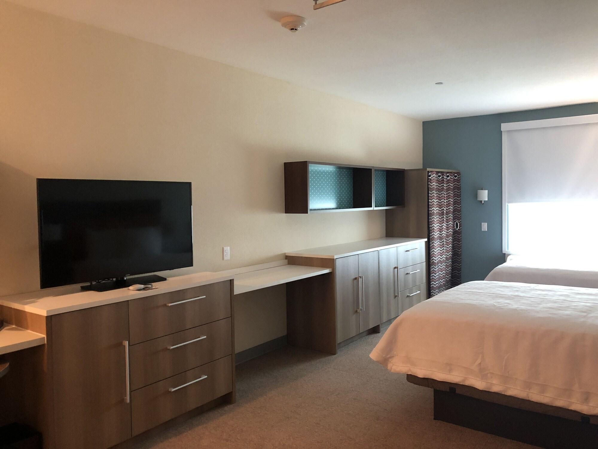 Home2 Suites By Hilton La Porte Exterior foto