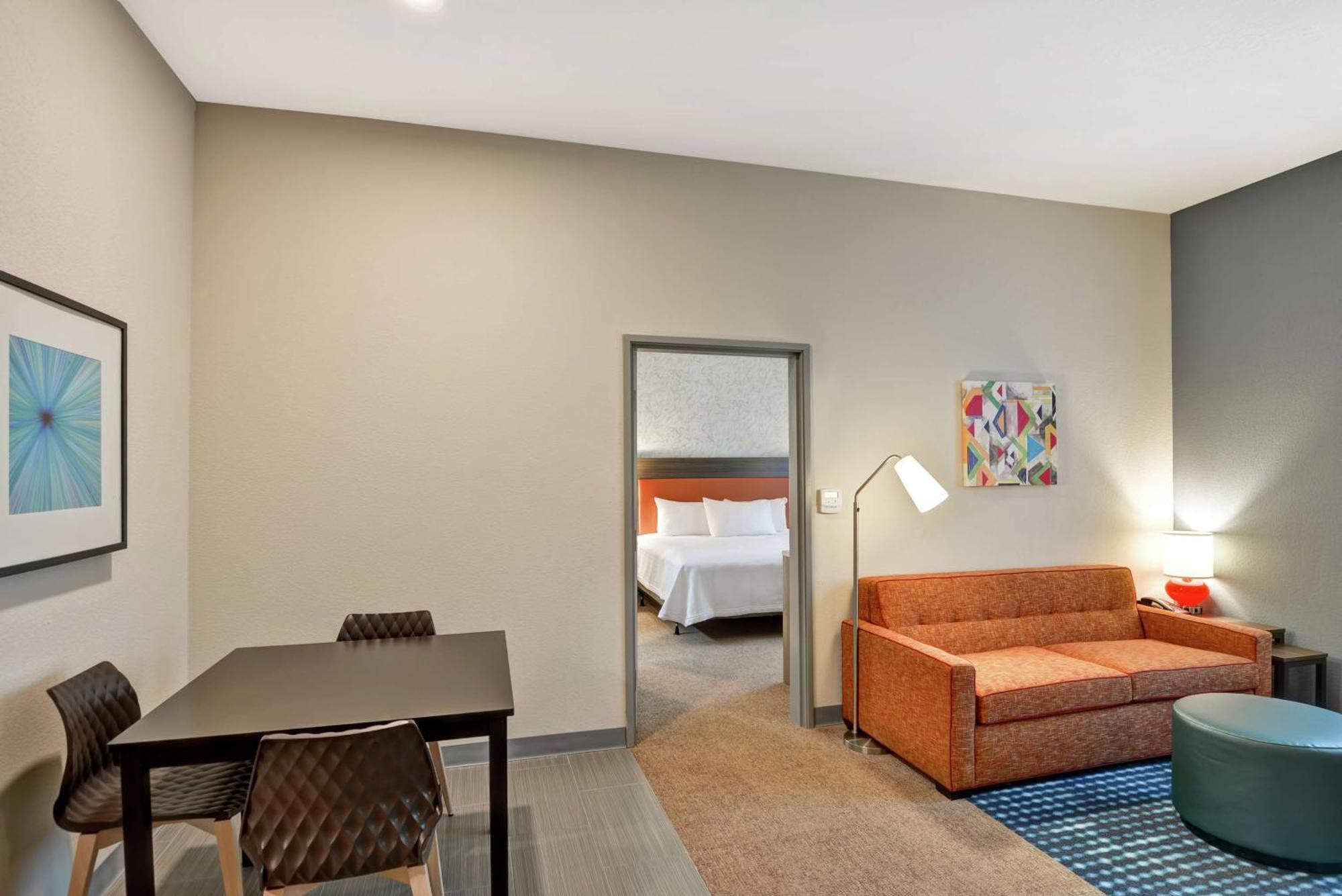 Home2 Suites By Hilton La Porte Exterior foto
