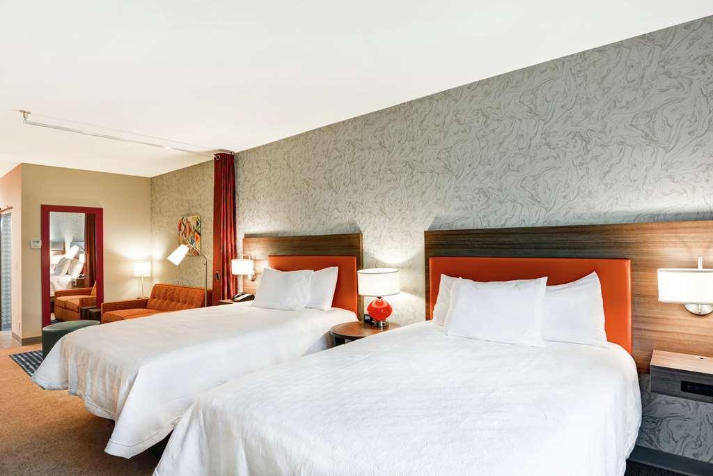 Home2 Suites By Hilton La Porte Zimmer foto