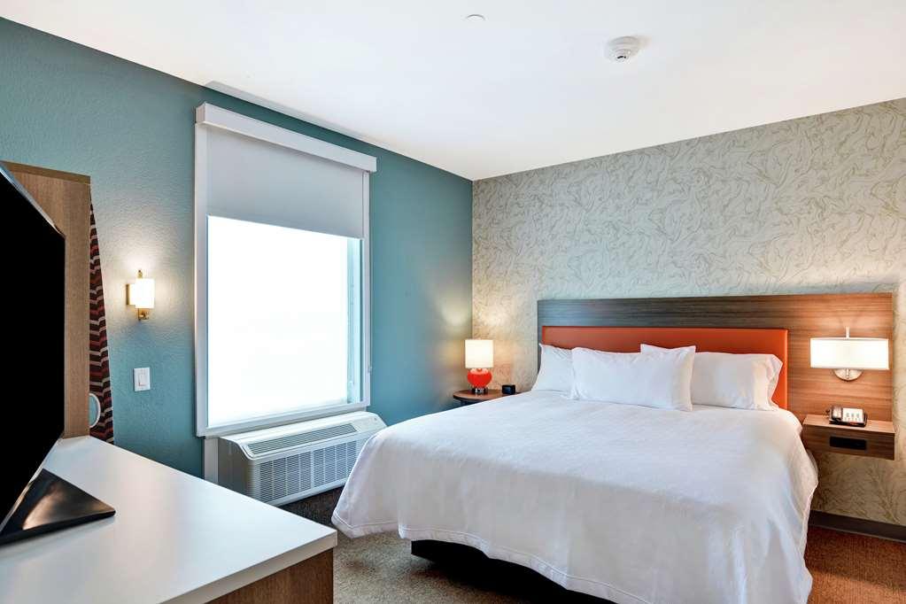 Home2 Suites By Hilton La Porte Zimmer foto