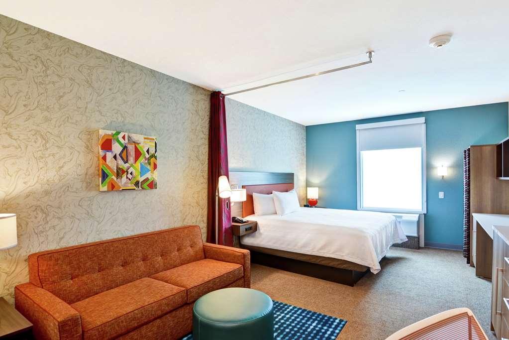Home2 Suites By Hilton La Porte Zimmer foto